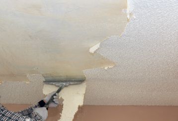 Popcorn Ceiling Removal Near Me | Drywall Repair South Gate CA