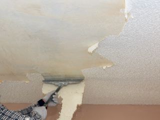 Popcorn Ceiling Removal Services | South Gate CA