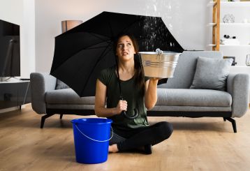 Water Damage Restoration Services Near Me | Drywall Repair South Gate CA