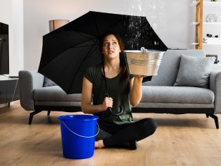 Water Damage Restoration Services | South Gate CA