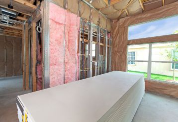 5 Clear Signs You Need New Drywall Installation | South Gate CA