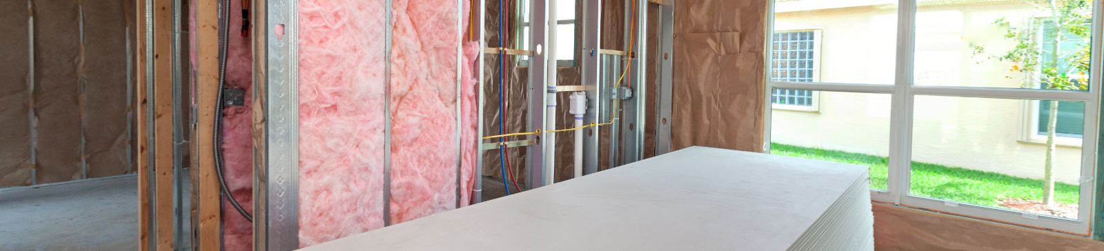 5 Clear Signs You Need New Drywall Installation in South Gate